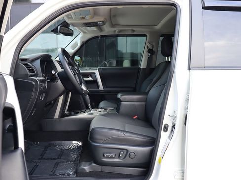 Used 2023 Toyota 4Runner SR5 Premium image 30