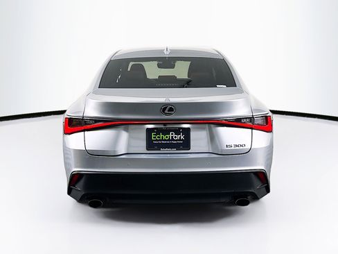 Used 2024 Lexus IS 300 w/ Comfort Package image 7