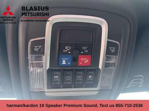 Used 2020 RAM 1500 Rebel w/ Rebel Level 2 Equipment Group image 25