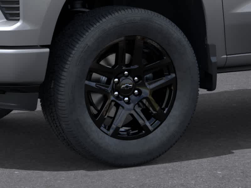 New 2026 Chevrolet Silverado 1500 RST RWD image 9