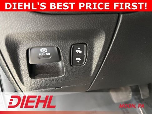 Used 2023 RAM 1500 Rebel w/ Rebel Level 1 Equipment Group AWD/4WD image 24