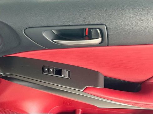 Used 2021 Lexus IS 350 F Sport w/ Accessory Package image 32