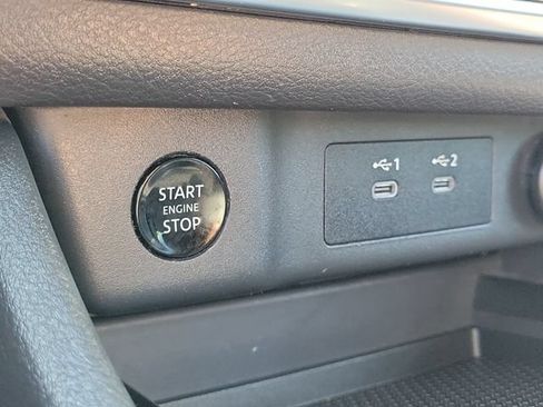 Used 2024 Nissan Rogue SV FWD image 10