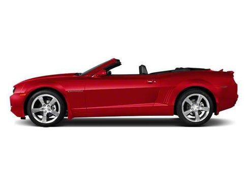 Used 2012 Chevrolet Camaro LT w/ RS Package image 22