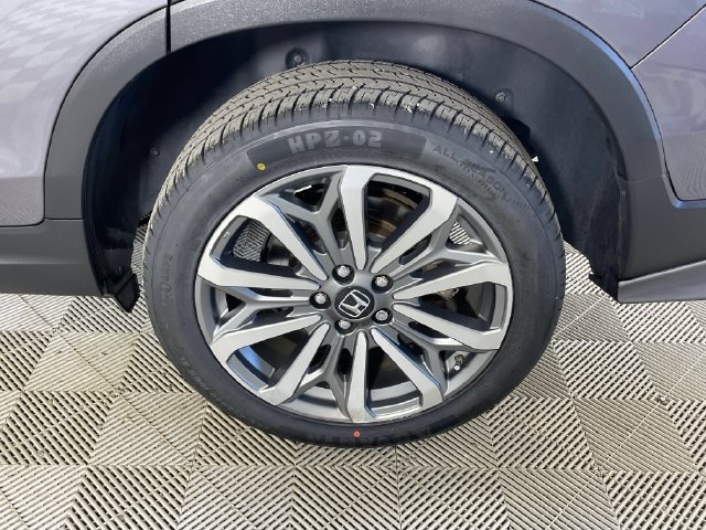 Certified 2019 Honda Passport Elite image 20