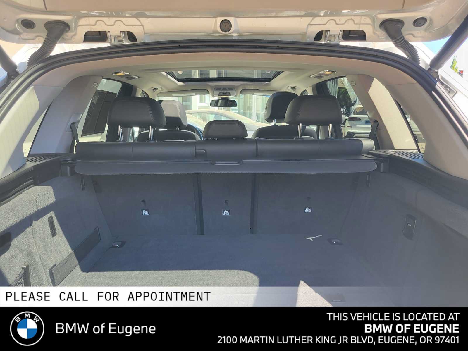 Used 2016 BMW X5 xDrive40e AWD/4WD image 18