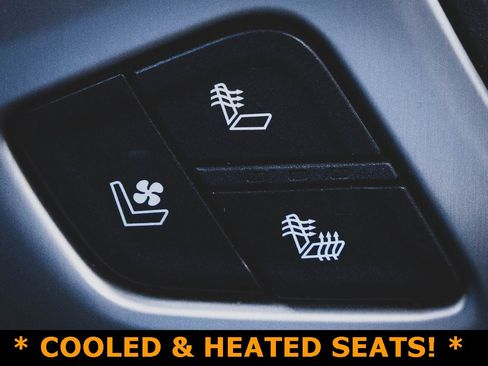 Used 2017 GMC Sierra 1500 SLT w/ SLT Premium Package image 7