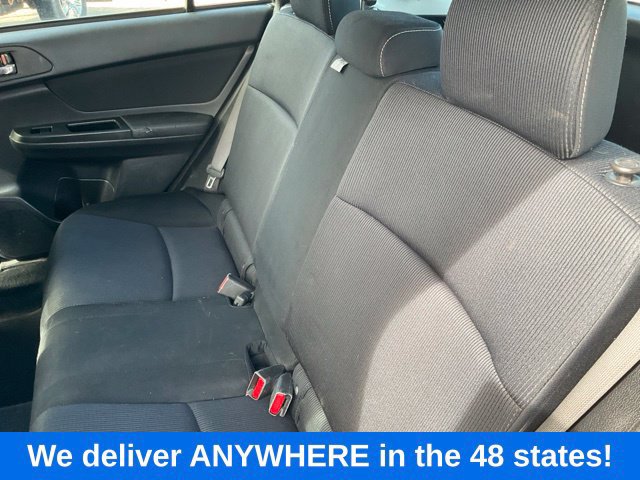 Used 2013 Subaru Impreza 2.0i Sport Premium AWD/4WD image 19