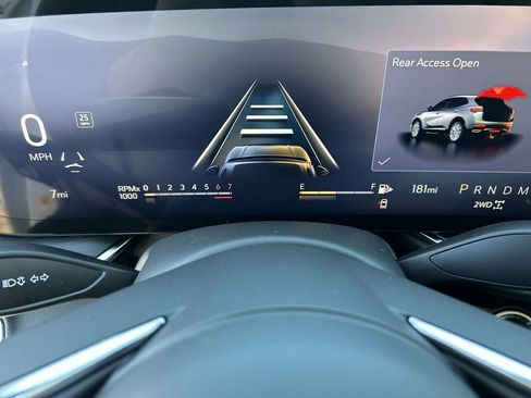 New 2026 Buick Envision Preferred image 11