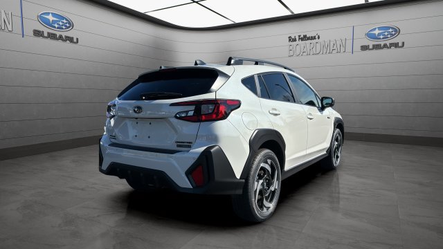 New 2026 Subaru Crosstrek 2.5i Limited AWD/4WD image 5