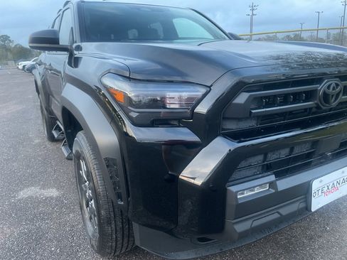 New 2026 Toyota 4Runner SR5 image 9