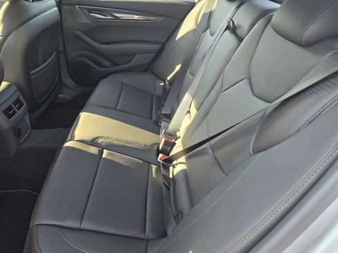 New 2026 Cadillac CT5 Sport image 11