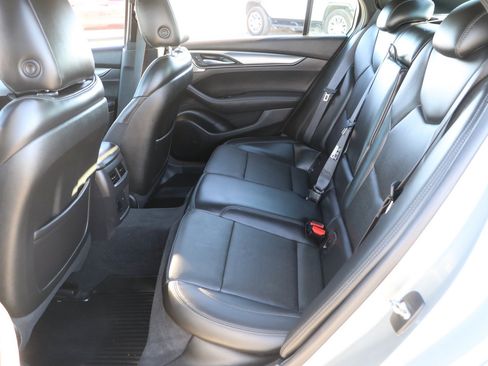 Used 2023 Cadillac CT5 Premium Luxury w/ Parking Package image 29