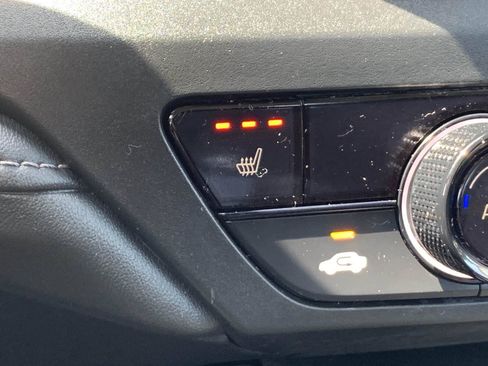 Certified 2024 Honda Accord EX image 23
