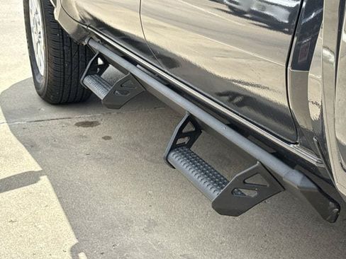 Used 2025 Toyota Tacoma SR5 RWD image 8