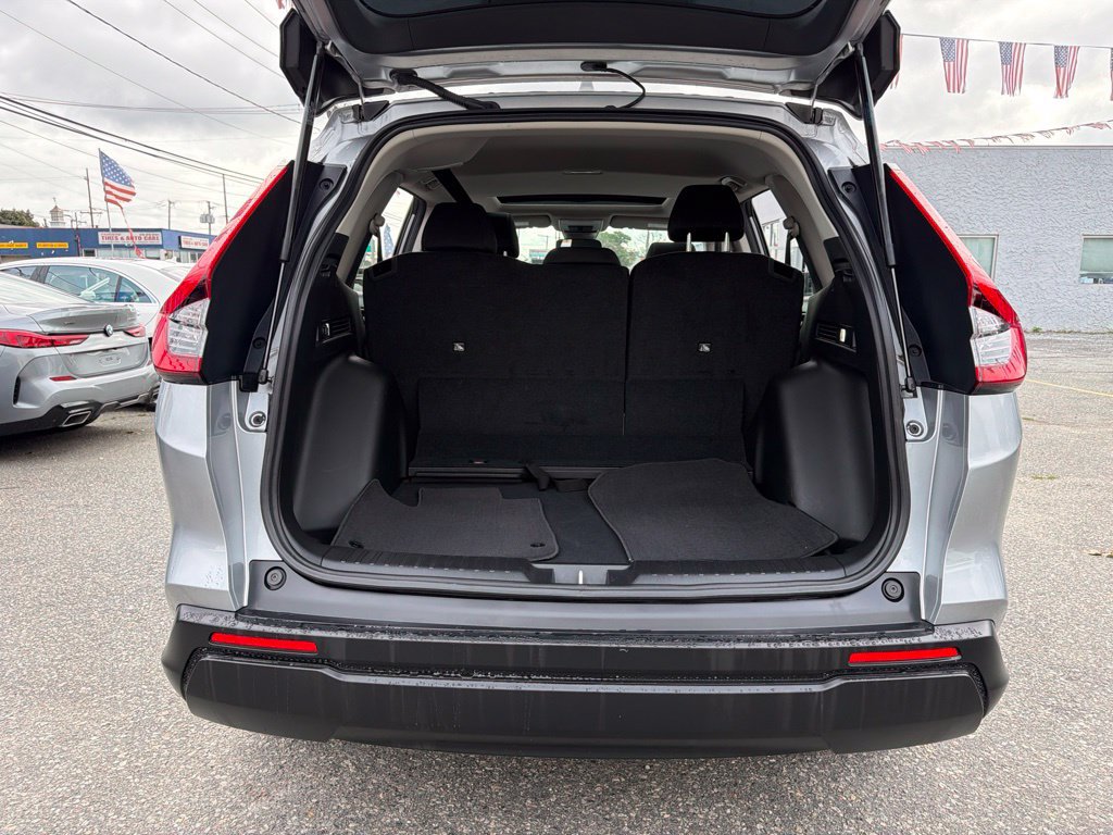 Used 2024 Honda CR-V EX image 9