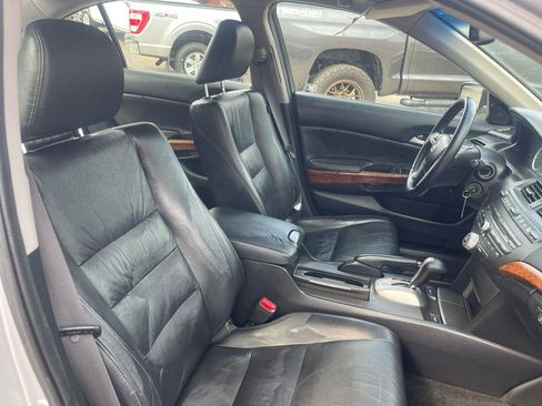 Used 2011 Honda Accord EX-L image 14