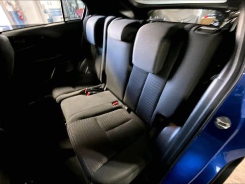 Used 2019 Mitsubishi Eclipse Cross ES image 27