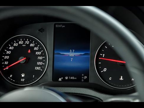 New 2025 Mercedes-Benz Sprinter 2500 image 9