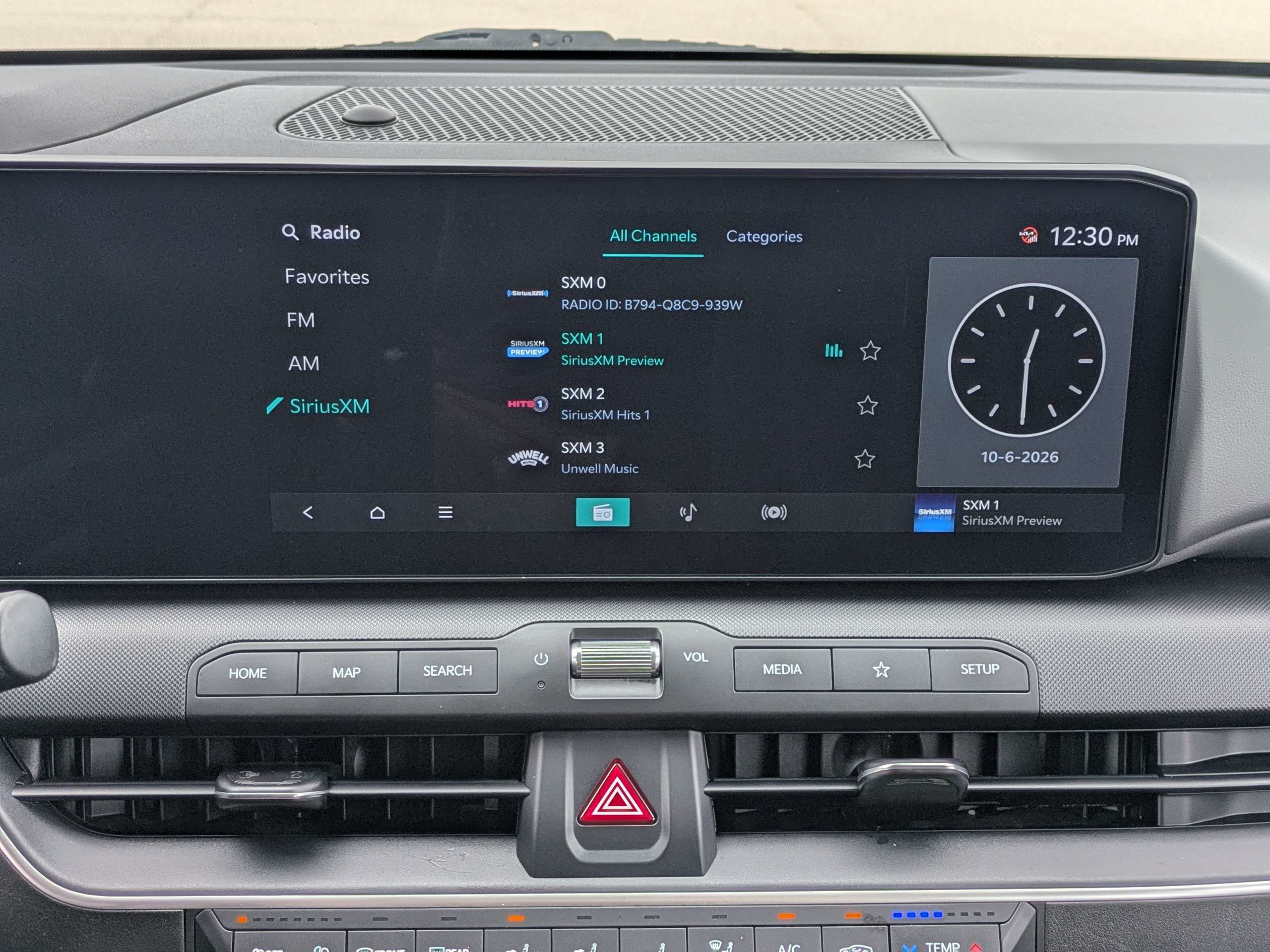 Certified 2025 Kia K4 FWD image 17