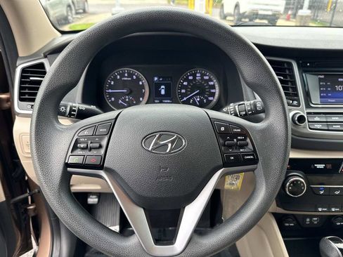 Used 2016 Hyundai Tucson SE FWD image 18