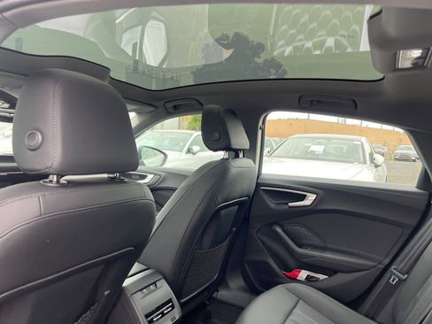 New 2025 Audi A5 2.0T Premium image 20