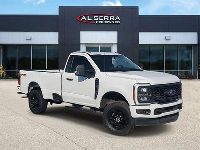 Used 2023 Ford F350 XL w/ STX Appearance Package