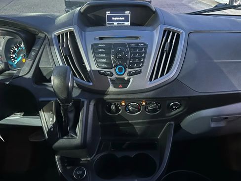 Used 2019 Ford Transit 150 XLT image 16