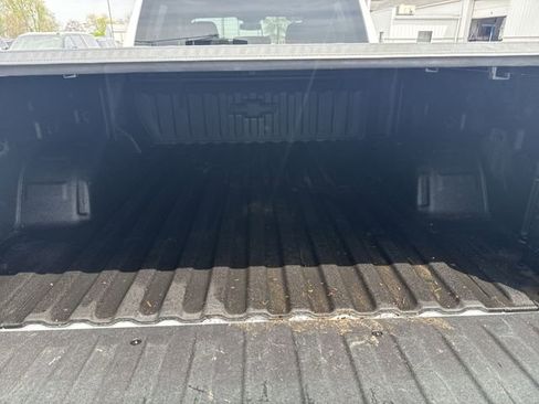 Certified 2024 Chevrolet Silverado 1500 RST w/ Max Trailering Package AWD/4WD image 21