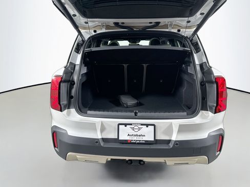 Certified 2025 MINI Cooper Countryman S w/ Comfort Package Max image 29