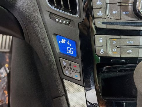 Used 2009 Cadillac CTS V RWD image 17