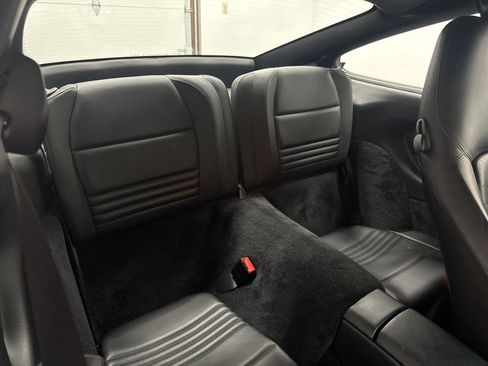 Used 2002 Porsche 911 GT3 RS image 18