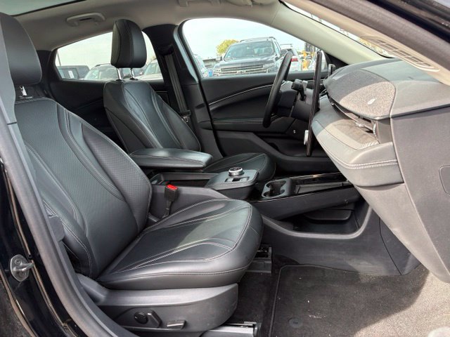 Used 2024 Ford Mustang Mach-E Premium AWD/4WD image 6