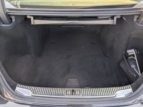 Certified 2023 Mercedes-Benz S 580 4MATIC Sedan image 18