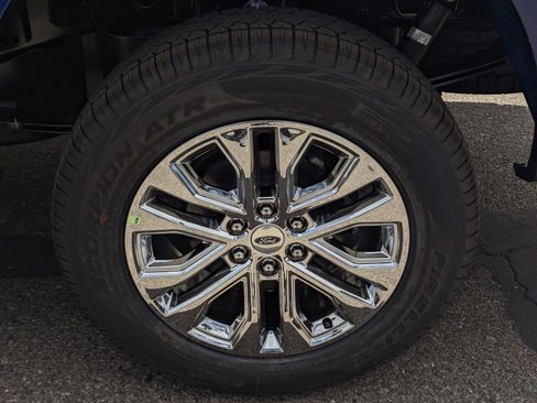New 2026 Ford F150 XLT AWD/4WD image 7