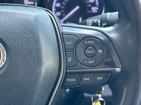Used 2023 Toyota Camry SE FWD image 29