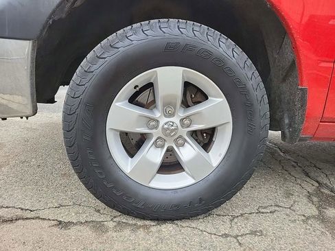 Used 2018 RAM 1500 Tradesman w/ Popular Equipment Group image 10