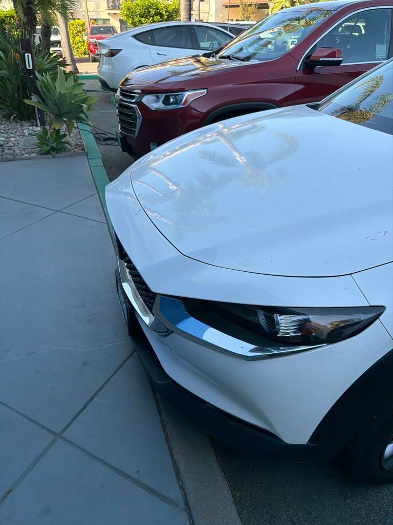 Used 2021 MAZDA CX-30 FWD 2.5 S w/ Select Package image 26