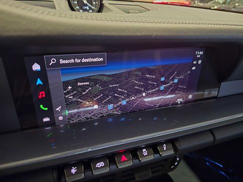 New 2026 Porsche 911 Carrera T image 35