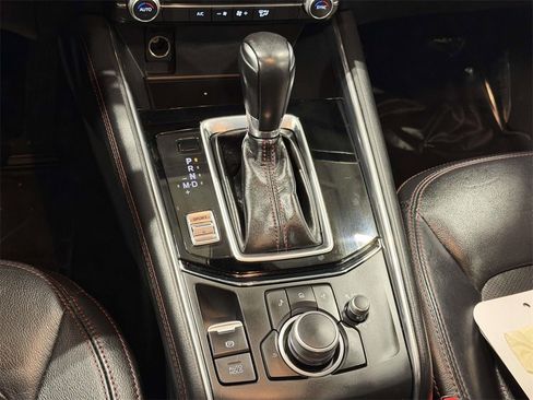Used 2023 MAZDA CX-5 Carbon Edition image 20