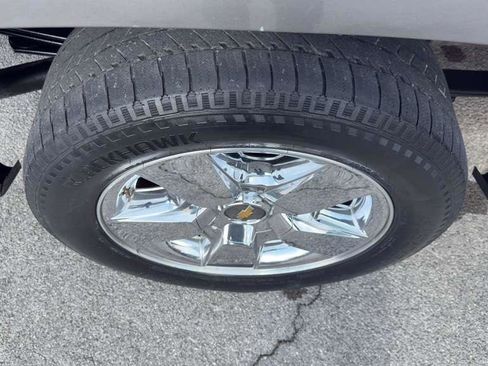 Used 2009 Chevrolet Silverado 1500 LT w/ Power Pack Plus RWD image 8
