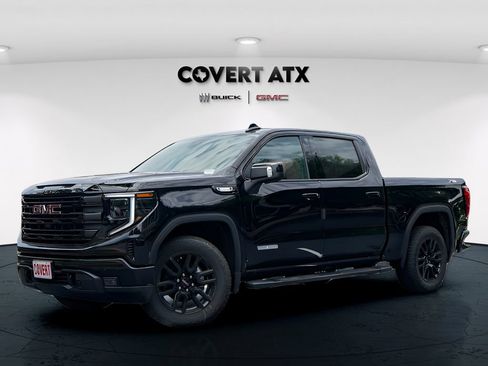 New 2026 GMC Sierra 1500 Elevation w/ Elevation Premium Package AWD/4WD image 1