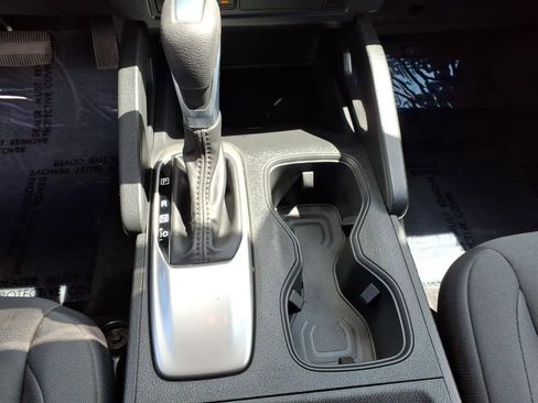 Used 2022 Nissan Frontier S w/ Technology Package AWD/4WD image 14