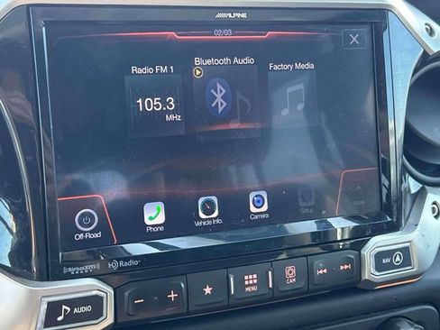 Used 2020 Jeep Gladiator Sport w/ Quick Order Package 24S image 30