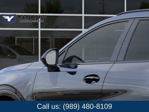 New 2026 Buick Envision Sport Touring AWD/4WD image 12