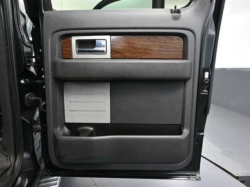Used 2013 Ford F150 Lariat w/ Luxury Equipment Group AWD/4WD image 40