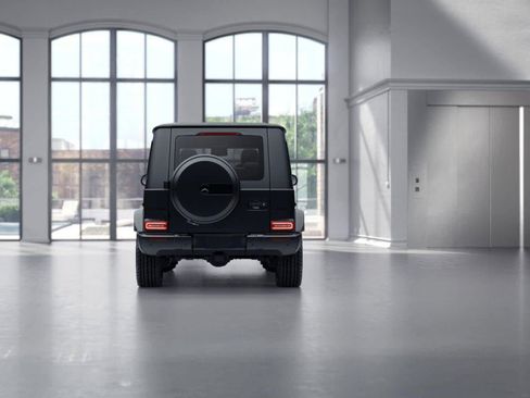 Used 2024 Mercedes-Benz G 63 AMG 4MATIC image 23