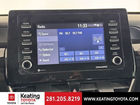 Certified 2024 Toyota Camry LE image 25