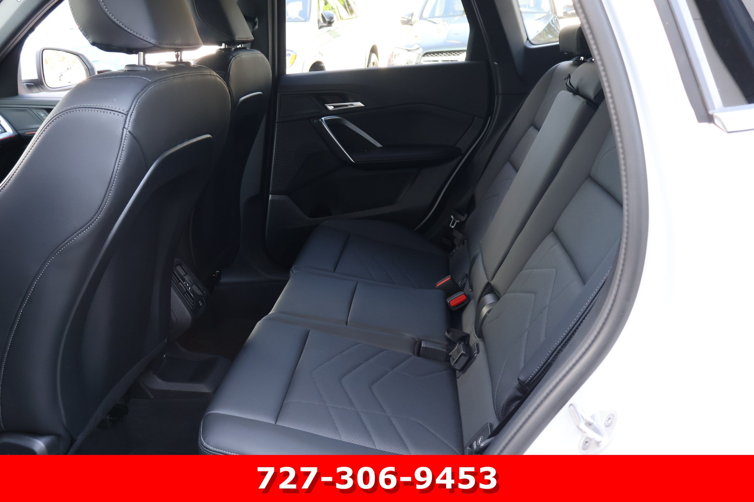 Used 2026 BMW X1 xDrive28i AWD/4WD image 17
