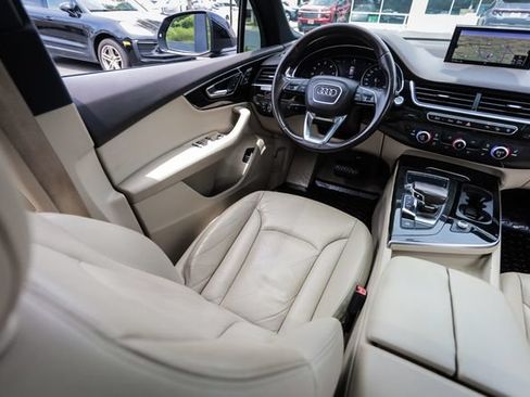 Used 2017 Audi Q7 2.0T Premium AWD/4WD image 39